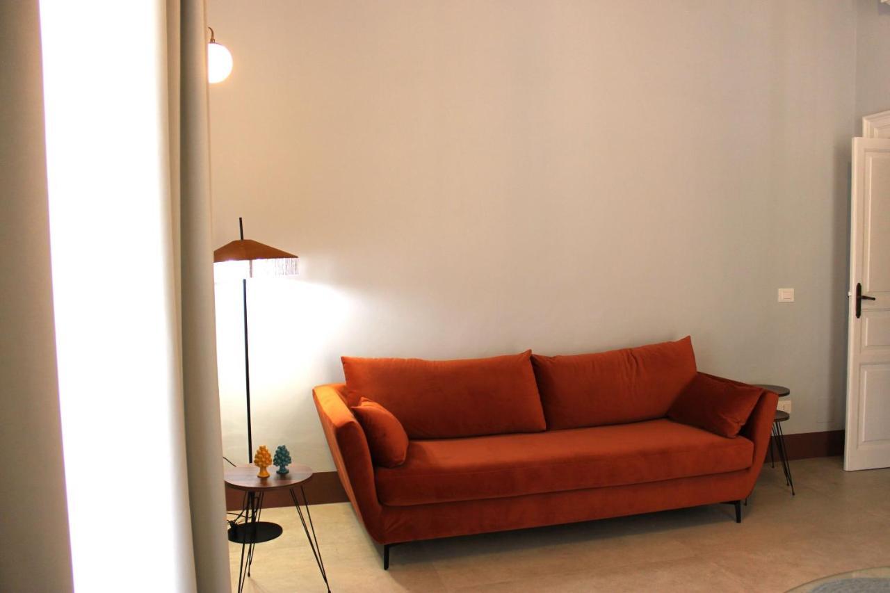 Palazzo Sul Corso-Charming Appartaments Brindisi Buitenkant foto