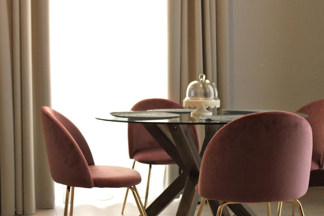 Palazzo Sul Corso-Charming Appartaments Brindisi Buitenkant foto