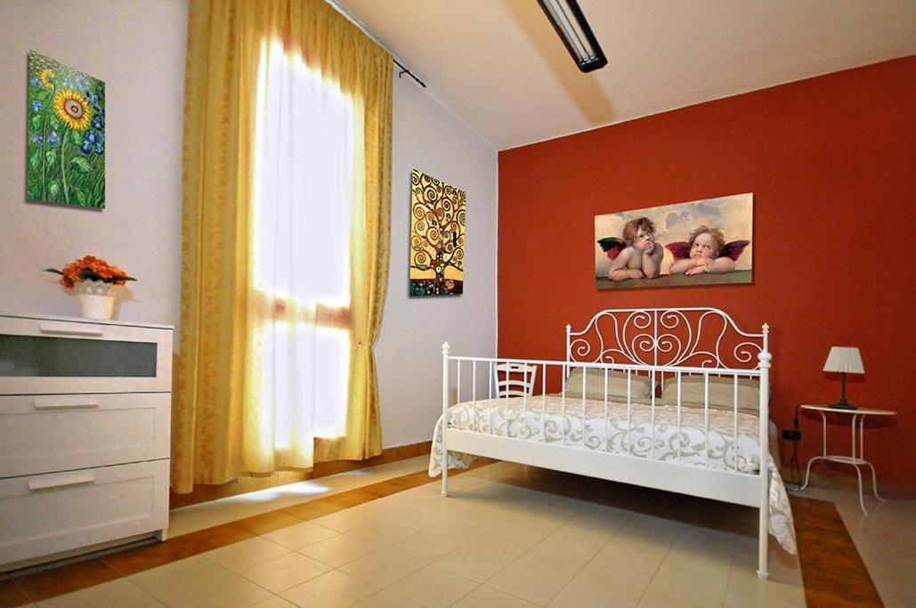 Palazzo Sul Corso-Charming Appartaments Brindisi Buitenkant foto